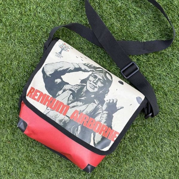 Airborne tas - Afbeelding 2